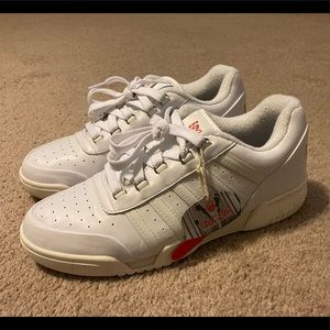 K-Swiss x Boyz N The Hood